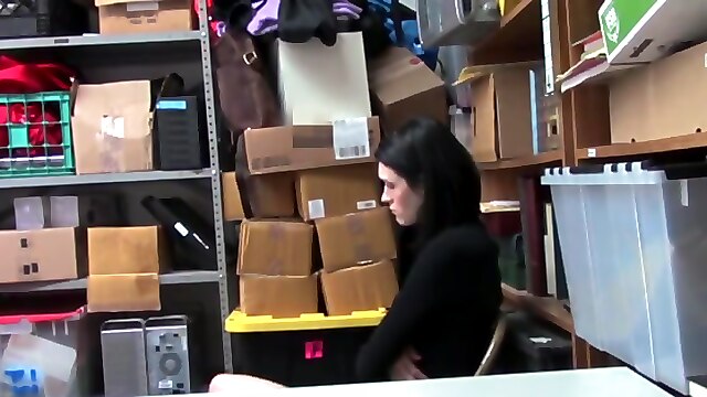 Big Cock, Hardcore, Office, Cock, Blackmail, Punishment